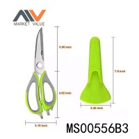 Multifunction Stainless Steel Kitchen Shears Kitchen Scissors